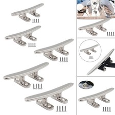 Taquet D'amarrage En Acier