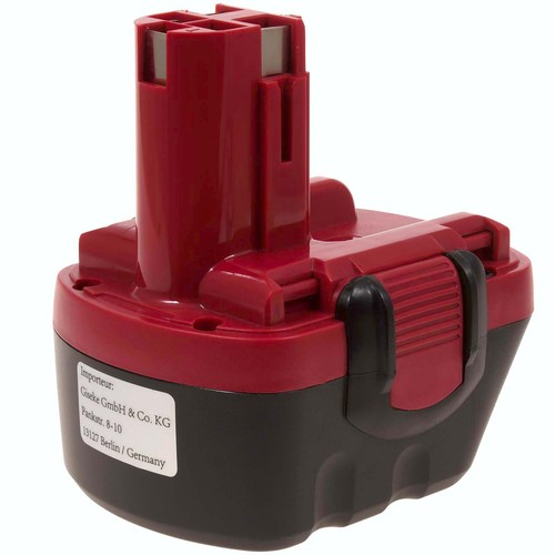 Batterie pour bosch visseuse - batterie,
