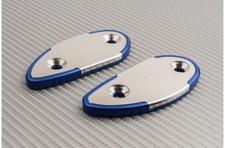 Obturateurs de Rétroviseurs