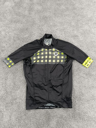 Doltcini maillot court velo