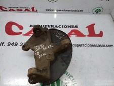 MOYEU DE ROUE AVANT DROITE / 142121 POUR IVECO DAILY CAJA CERRADA 2006 => CAJA