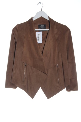 Bershka veste courte dames - veste,