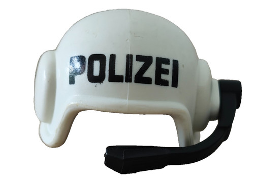 Playmobil ancien casque - playmobil,