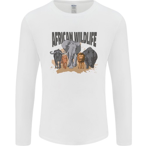 Shirt manches longues - t-shirt,