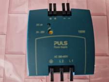 ALIMENTATION Stabilisée