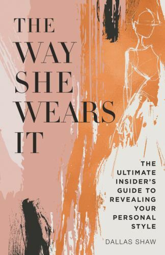 The way she wears dallas - way,