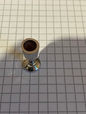 PLAYMOBIL VERRE A PIED ANCIEN