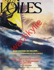 Voiles et voiliers n°81 du