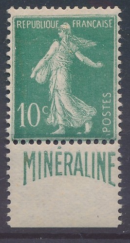 Timbre france 188a - timbre, 188a*