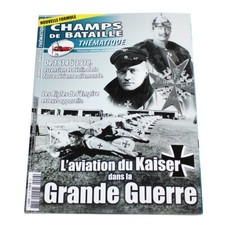 Magazine / revue militaire