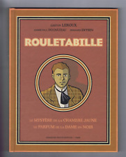 ROULETABILLE  INTEGRALE