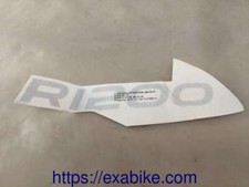 sticker droit pour BMW R1200GS