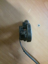 Commodo droit moto Yamaha 125 DTLC 10 V