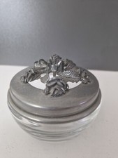 Bonbonnière / pot pourri