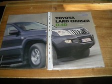 ESSAI DETAILLE..........TOYOTA