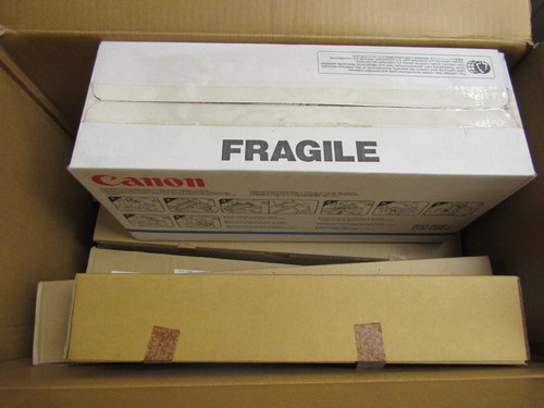 Canon copier parts - canon,