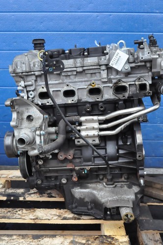 Moteur diesel chevrolet - diesel,