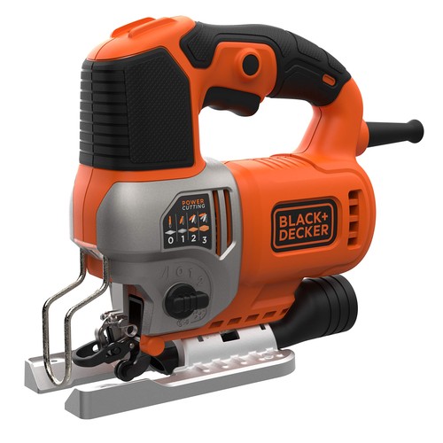 Scie sauteuse pendulaire 650w - pendulaire,