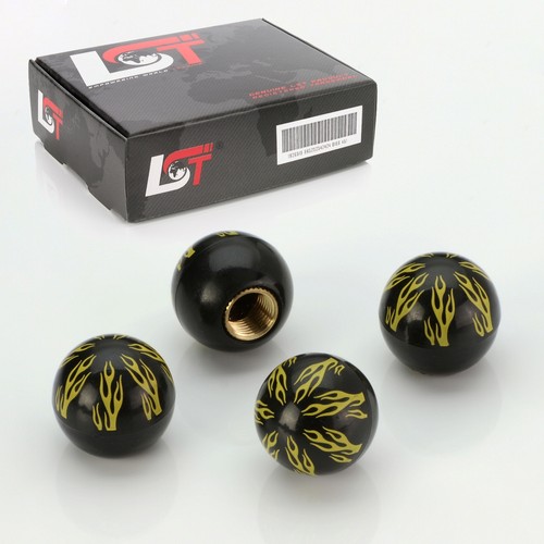 Bouchons valve de pneus - bouchons,