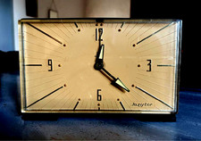 ancien réveil Jazistor JAZ