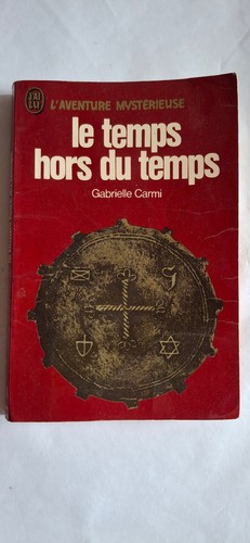 Temps hors - temps,