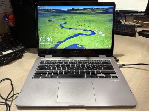 Tablette tactile asus - tablette,