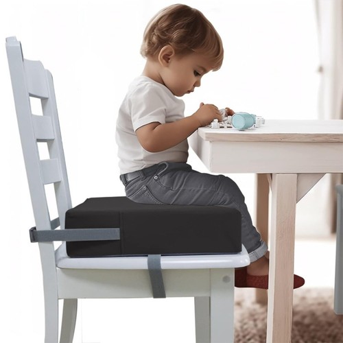 Coussin rehausseur enfant - rehausseur,