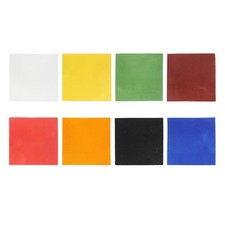 20x20cm Morceaux de Tranche de