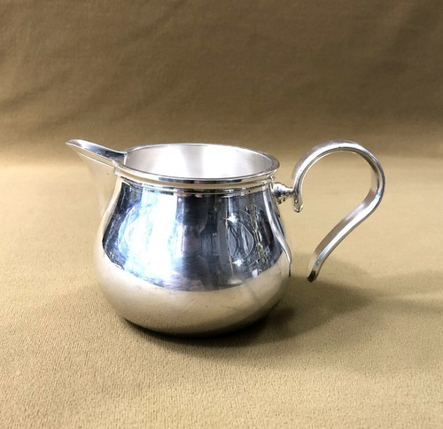 Crémier pot lait ercuis - /,