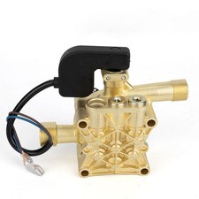 Pompe à Eau Haute Pression