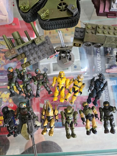 Enorme lot lego - lego, mega