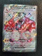 Carte Pokemon Dracaufeu Ex 074