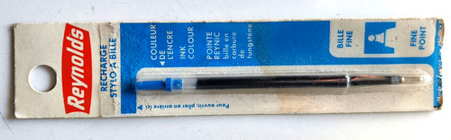 Recharge cartouche stylo - cartouche,