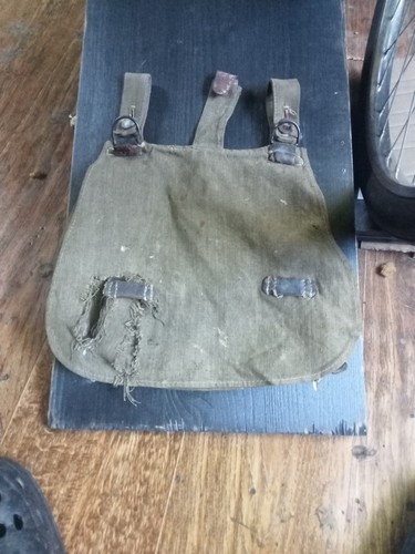 Sac pain allemand - sac, à