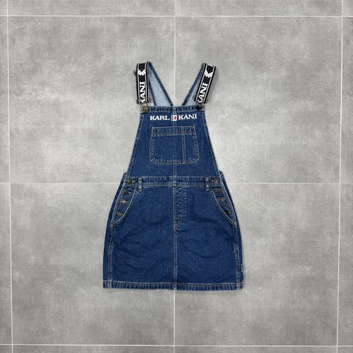Combinaison salopette jean - combinaison,