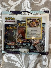Pokémon Tripack Règne de