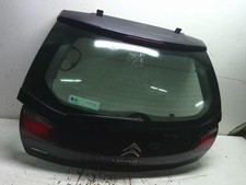 Malle/Hayon arriere CITROEN C3