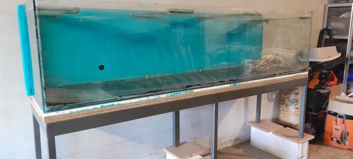Aquarium 1000 litres et - 1000,