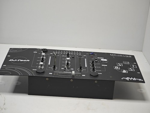 Mixeur tech 110 - mx-110, en