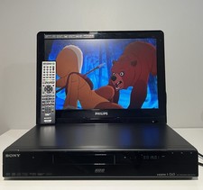 SONY RDR-DC105 Lecteur DVD