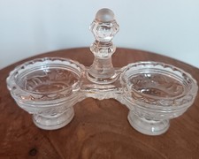 Ancienne belle salière fin