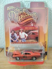 General Lee HAZZARD Sherif