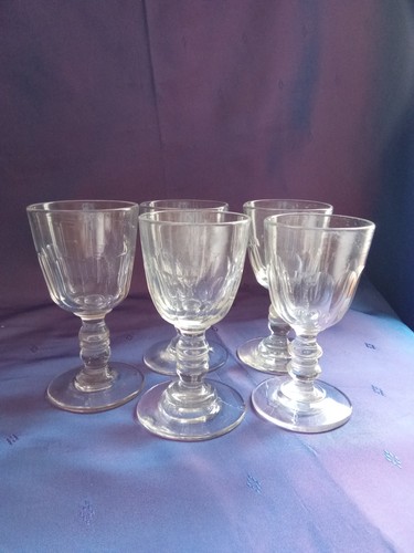 Cinq verres cave a - cinq,