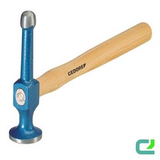 Marteau Pilon Avec Voie Ronde