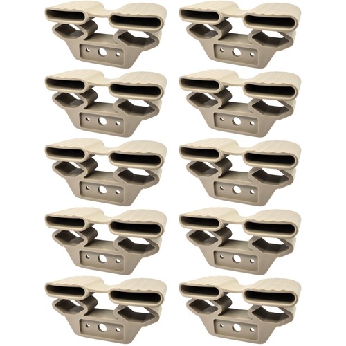 10x embout support latte - 10x,