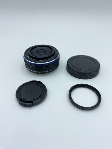 Objectif olympus zuiko - olympus, m.zuiko