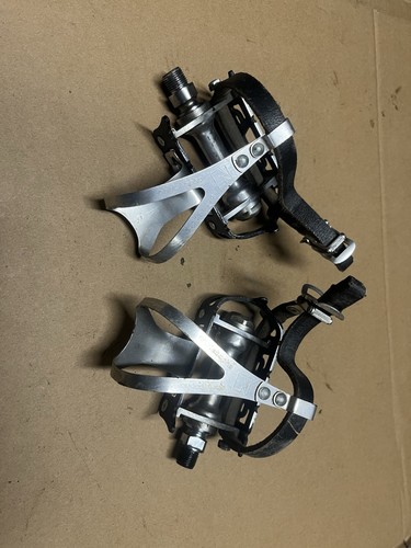 Pedals maillard 700 125 - 700, /