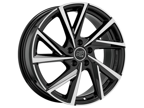 Jante alliage pour ford - ford, focus