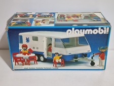 Playmobil 3588 boîte