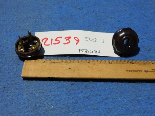Wurlitzer 1015 1080 1100 plug - 1100,